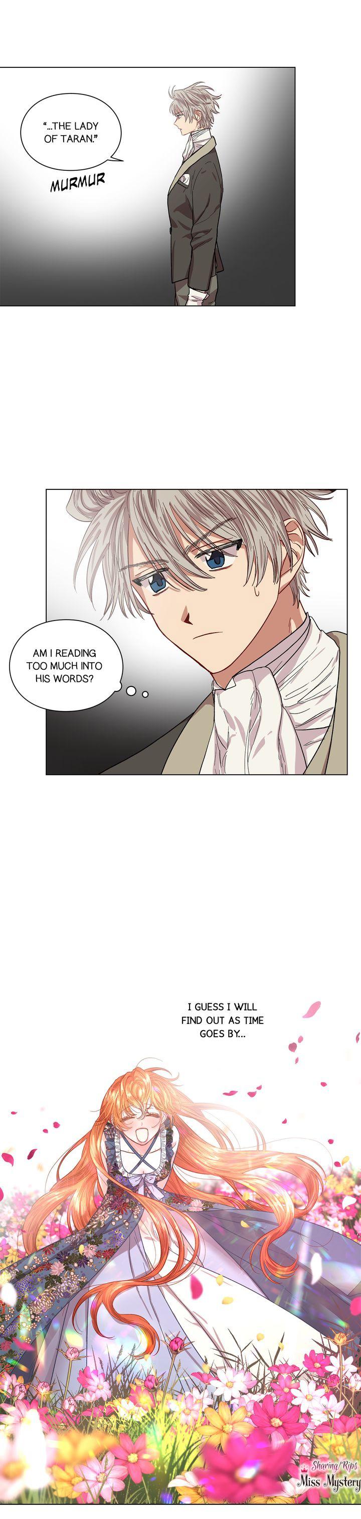 Lucia Chapter 22 - Manhwa18.com