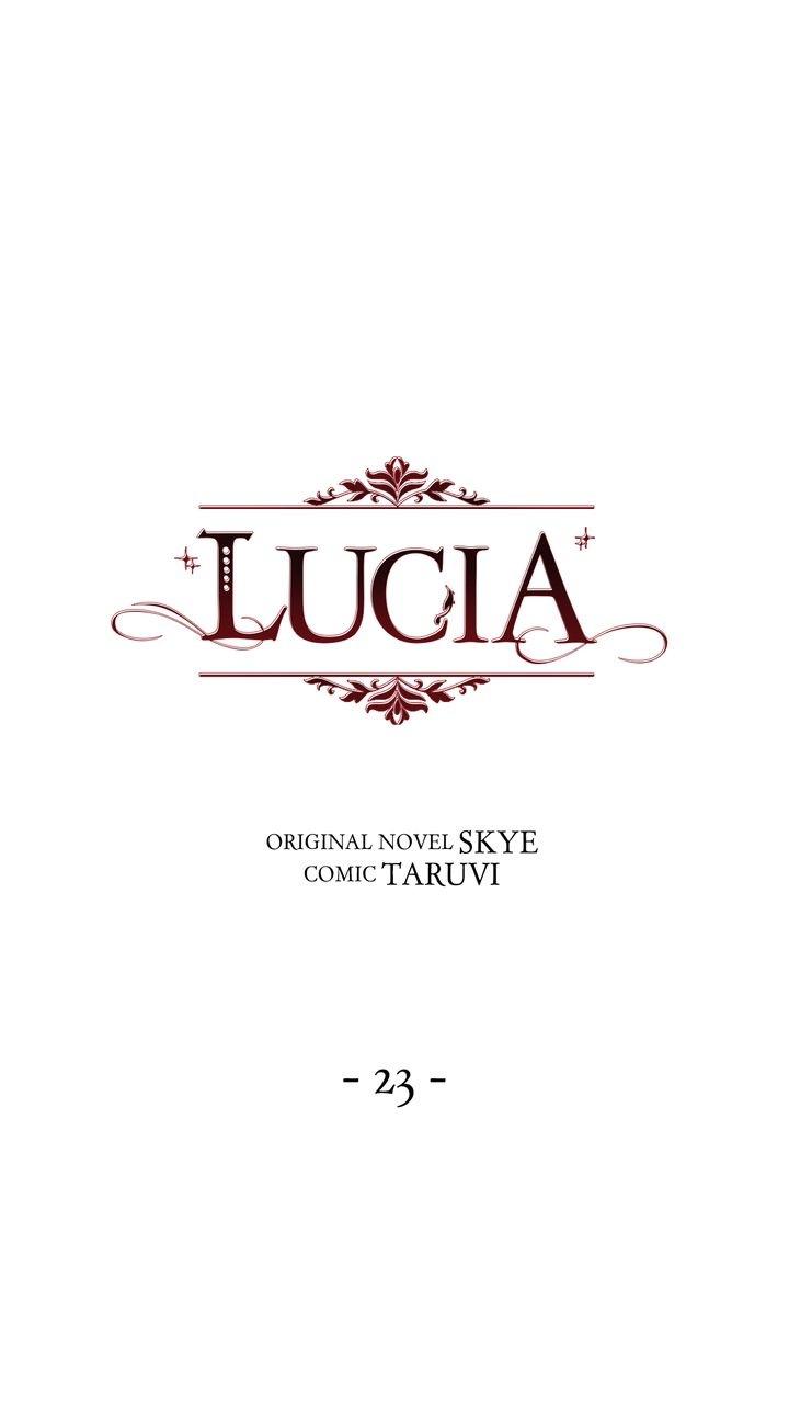 Lucia Chapter 23 - Manhwa18.com