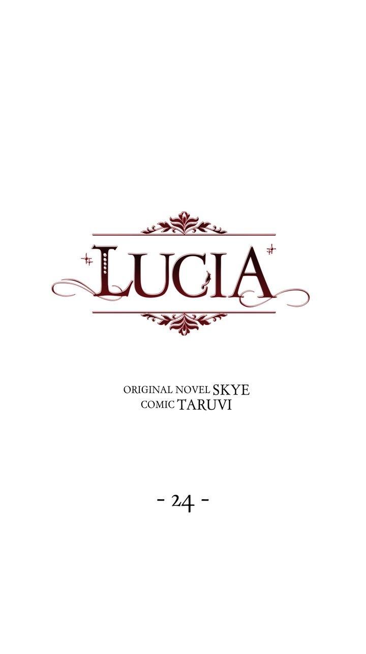 Lucia Chapter 24 - Manhwa18.com