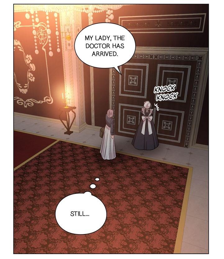 Lucia Chapter 24 - Manhwa18.com