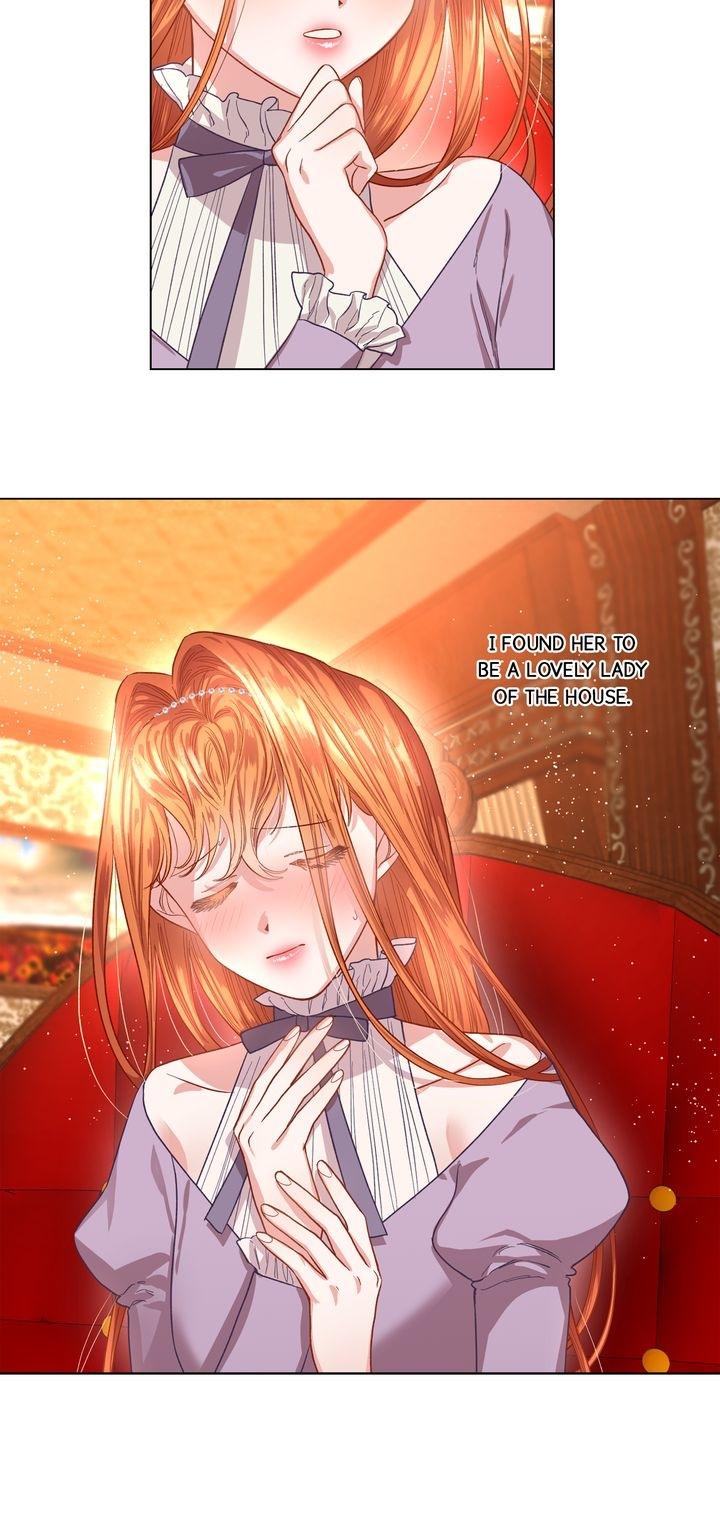 Lucia Chapter 24 - Manhwa18.com