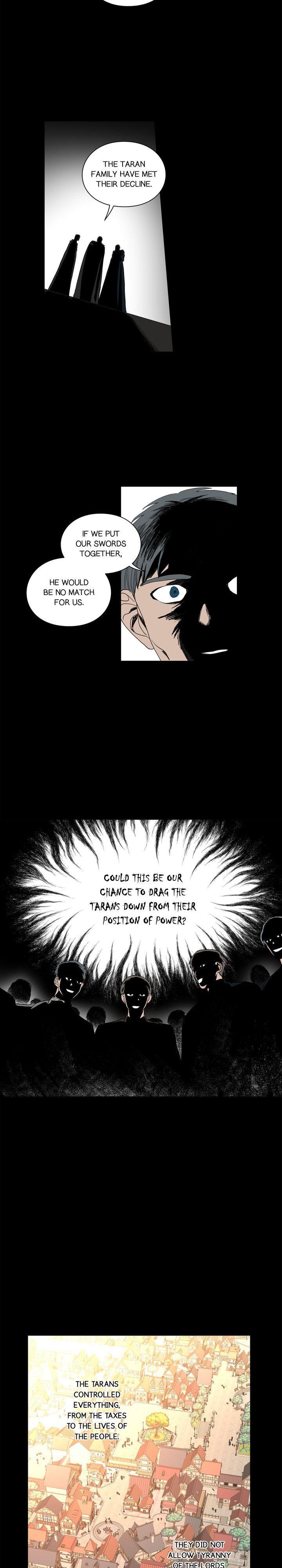 Lucia Chapter 26 - Manhwa18.com