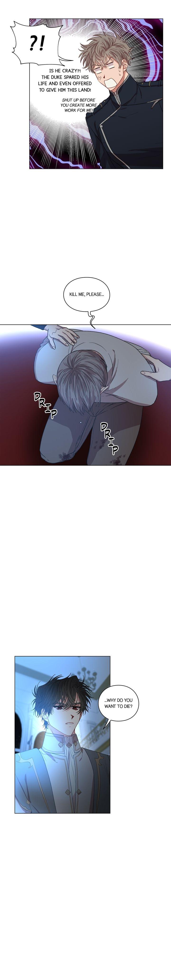 Lucia Chapter 29 - Manhwa18.com