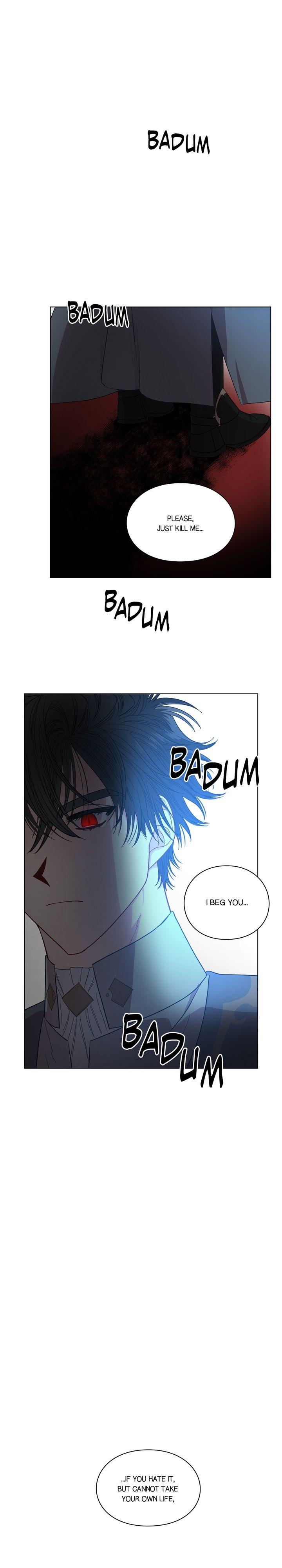 Lucia Chapter 29 - Manhwa18.com