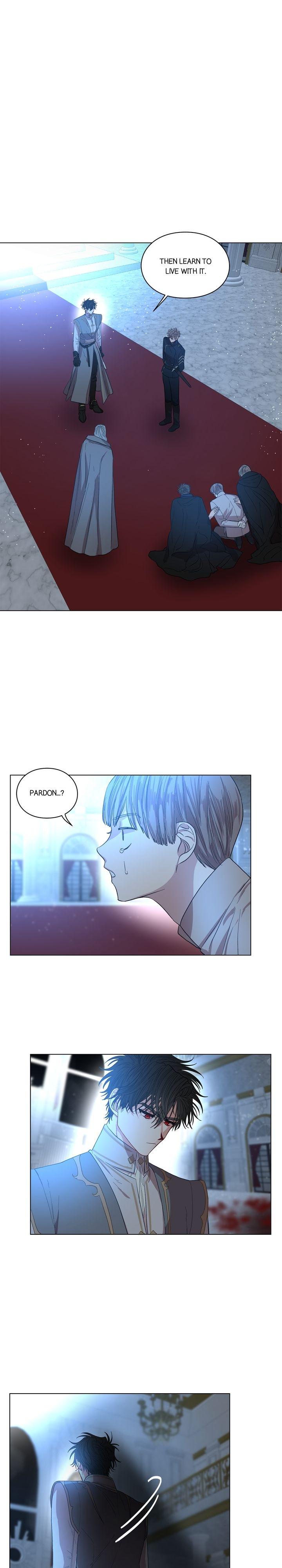 Lucia Chapter 29 - Manhwa18.com