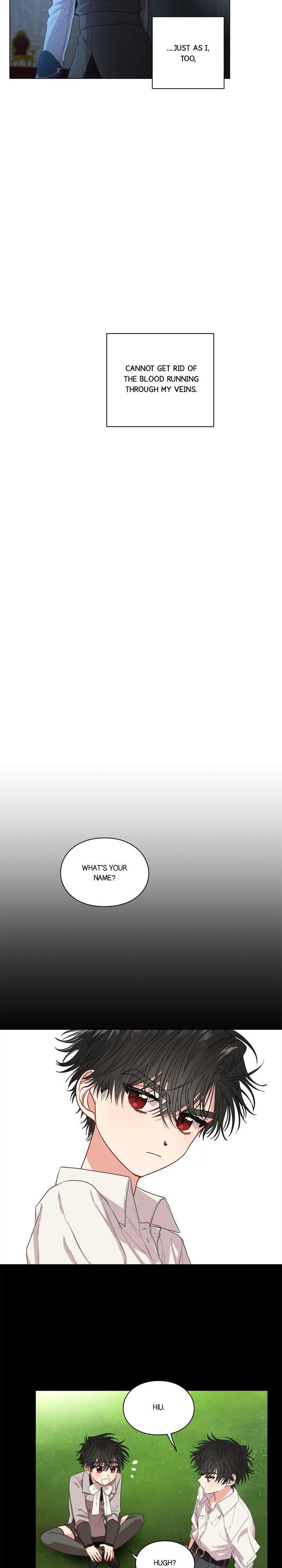 Lucia Chapter 29 - Manhwa18.com