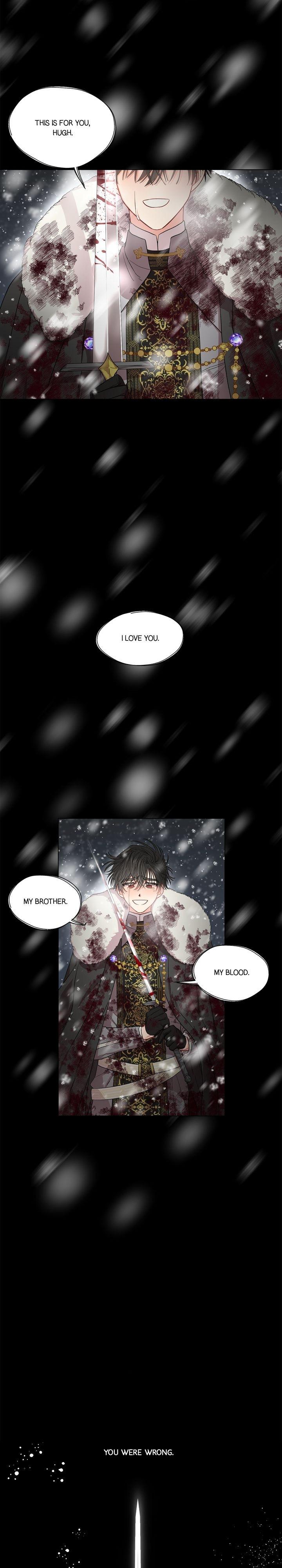 Lucia Chapter 29 - Manhwa18.com