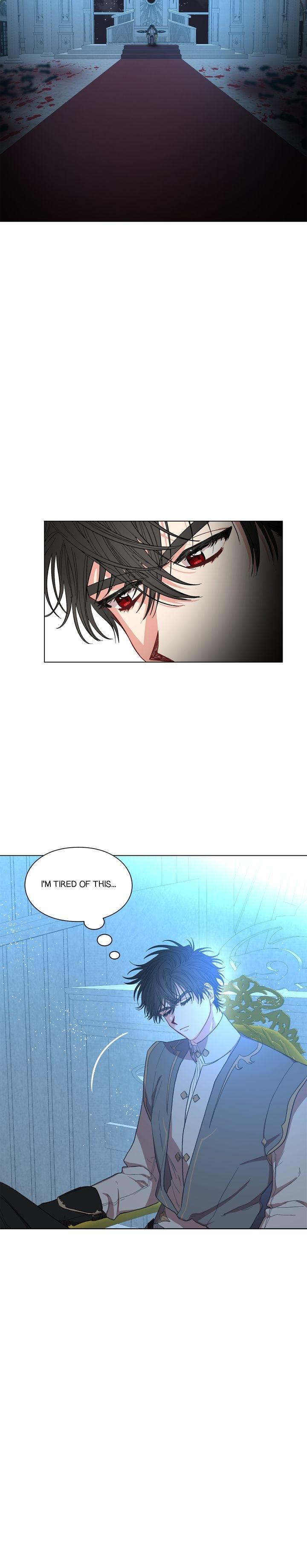 Lucia Chapter 29 - Manhwa18.com