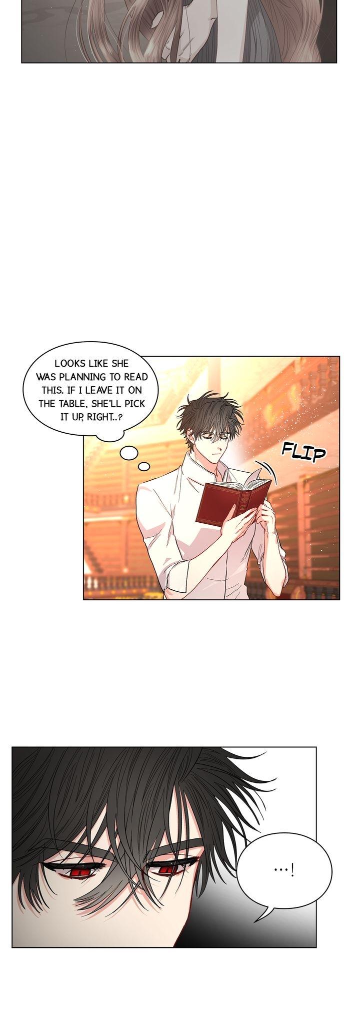 Lucia Chapter 33 - Manhwa18.com