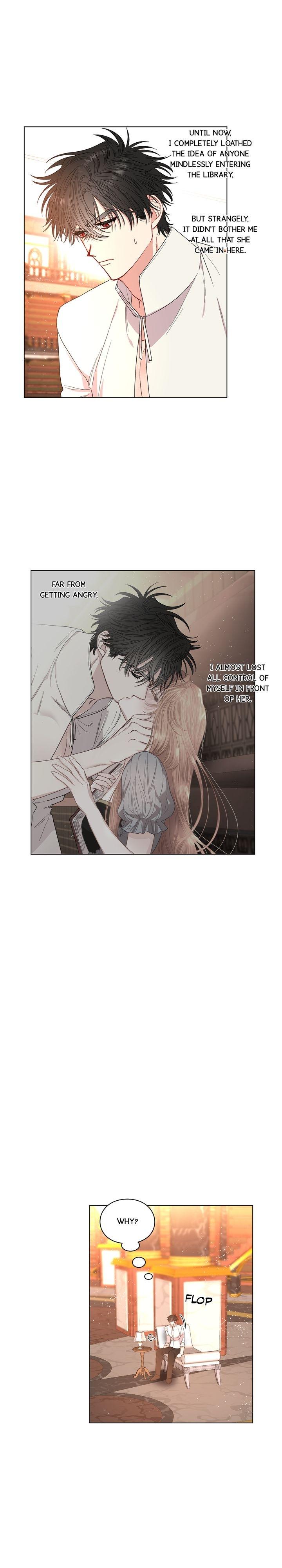 Lucia Chapter 33 - Manhwa18.com