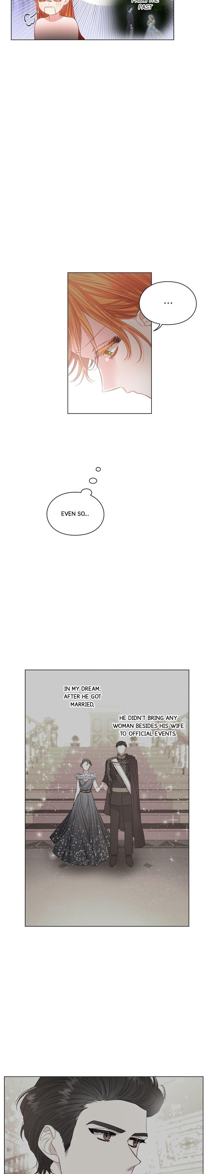 Lucia Chapter 33 - Manhwa18.com