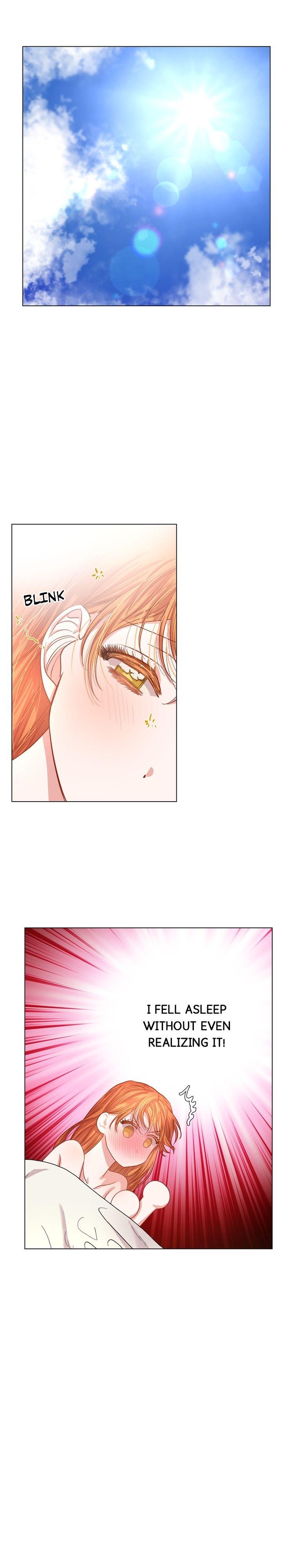 Lucia Chapter 35 - Manhwa18.com