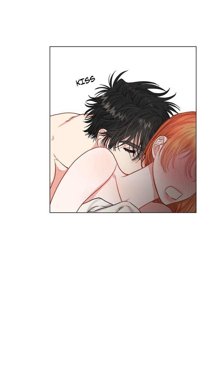 Lucia Chapter 35 - Manhwa18.com