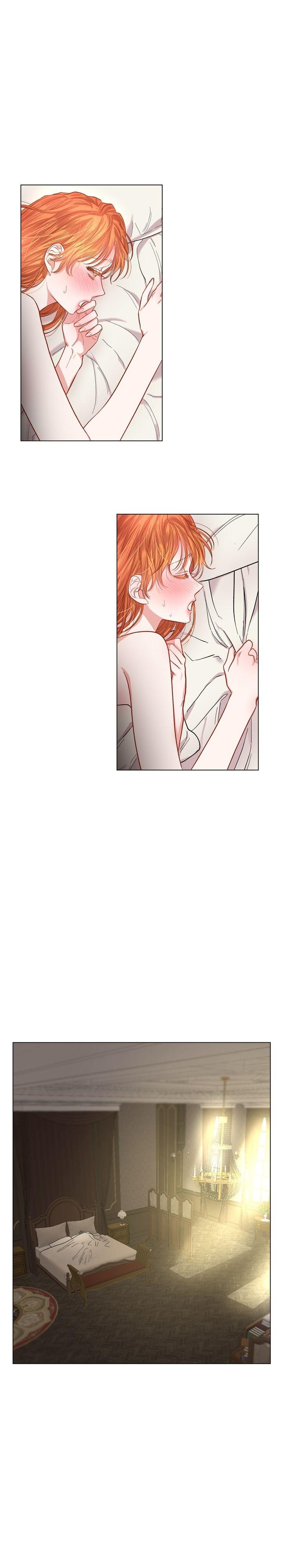 Lucia Chapter 35 - Manhwa18.com