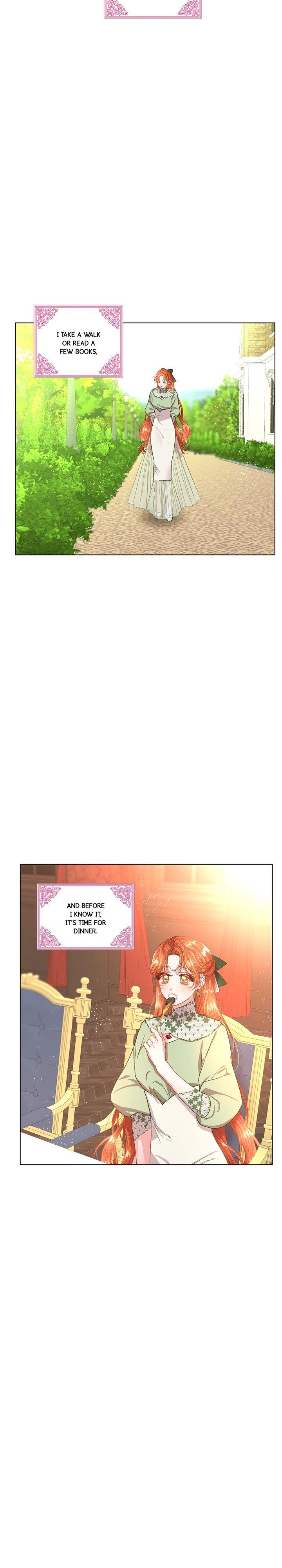 Lucia Chapter 36 - Manhwa18.com