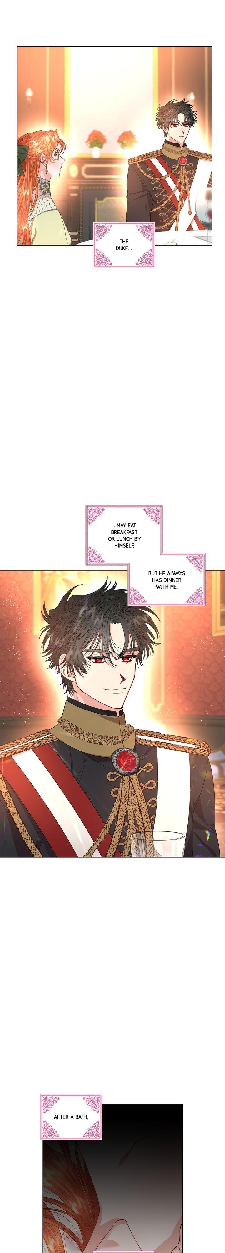 Lucia Chapter 36 - Manhwa18.com