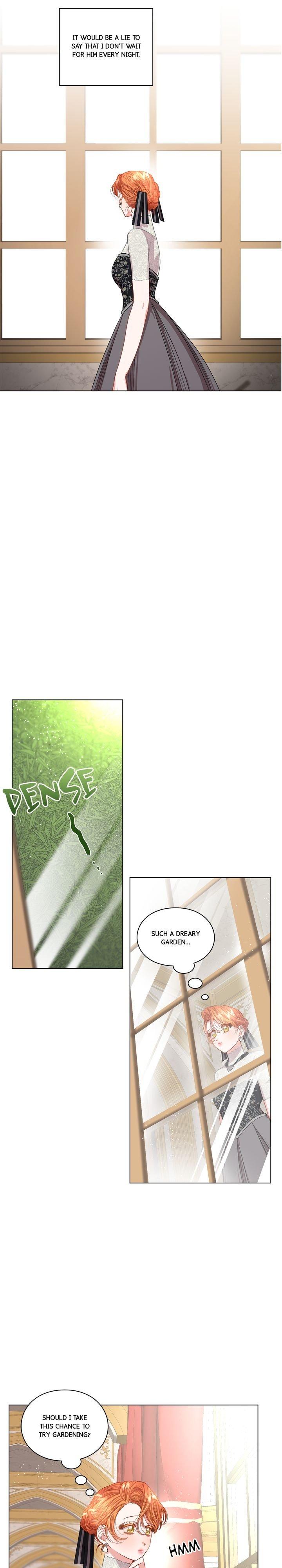 Lucia Chapter 36 - Manhwa18.com