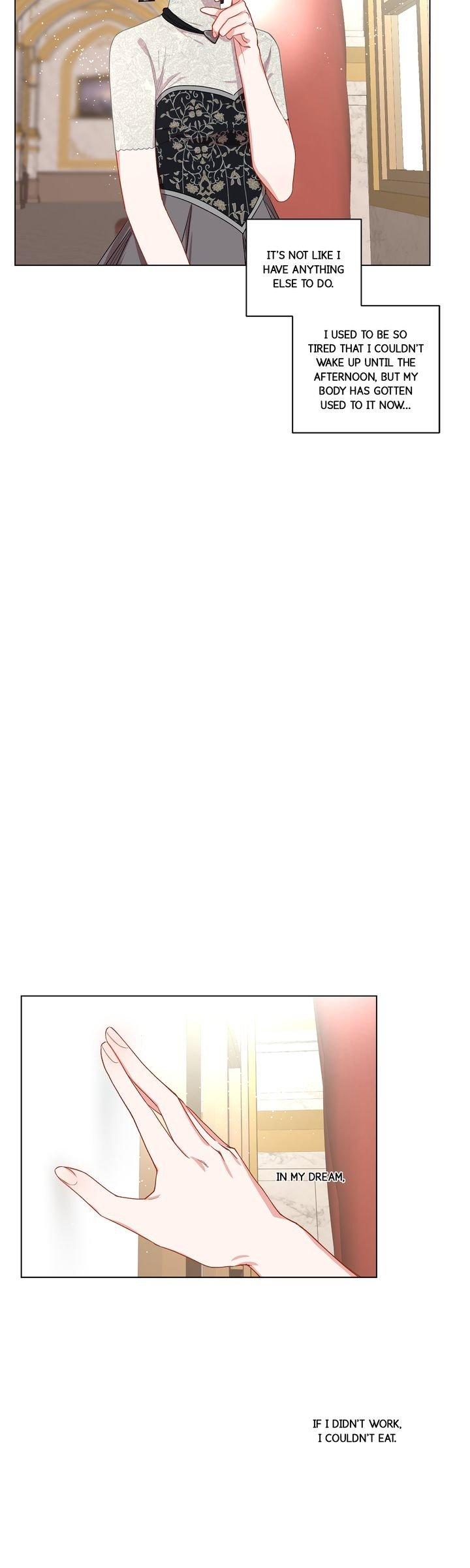 Lucia Chapter 36 - Manhwa18.com