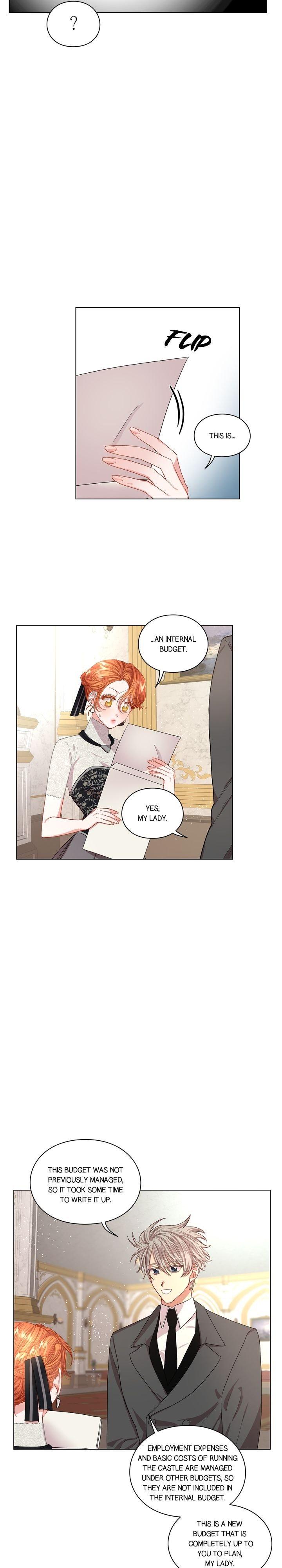 Lucia Chapter 36 - Manhwa18.com