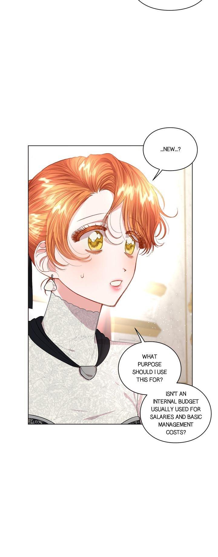 Lucia Chapter 36 - Manhwa18.com