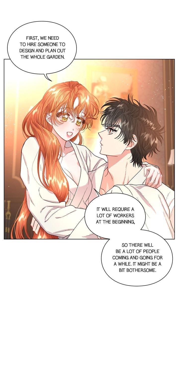 Lucia Chapter 36 - Manhwa18.com