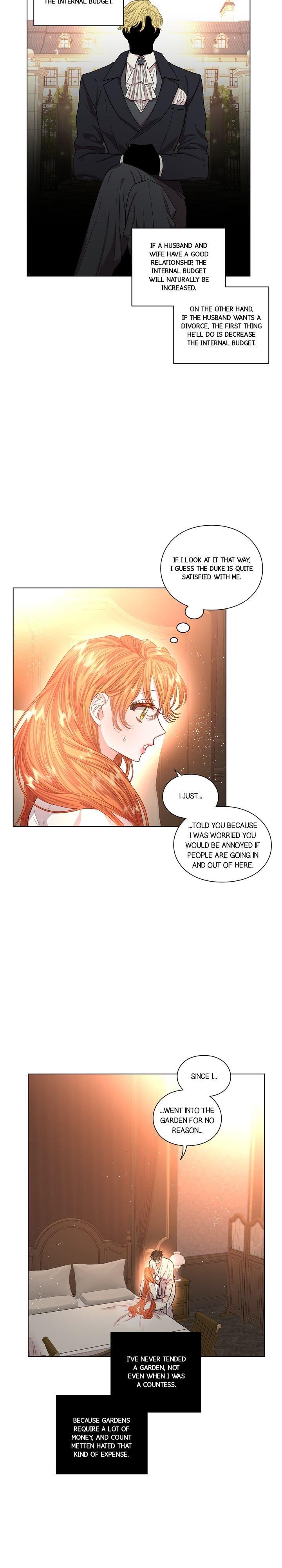 Lucia Chapter 36 - Manhwa18.com