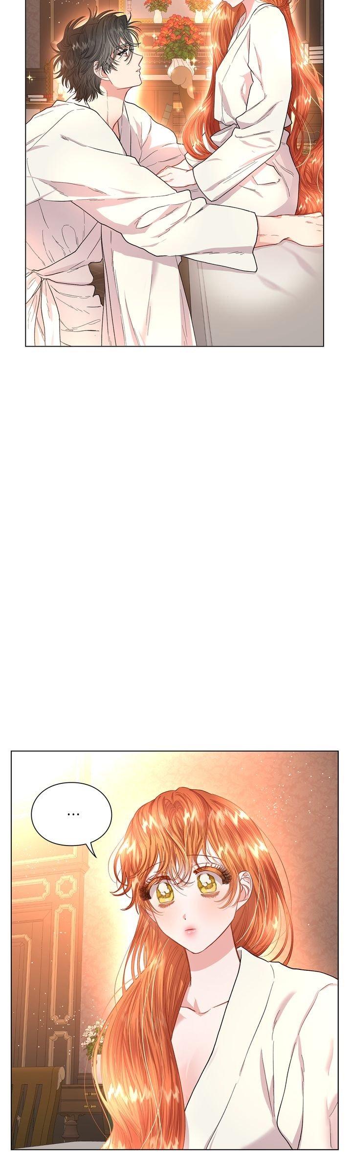 Lucia Chapter 36 - Manhwa18.com