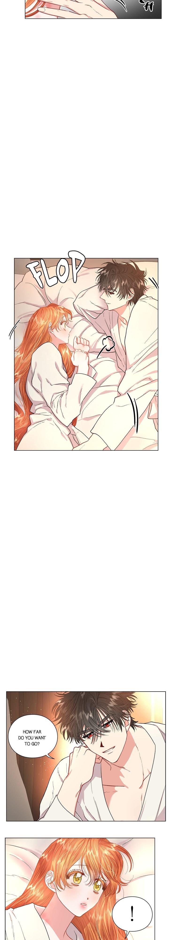 Lucia Chapter 36 - Manhwa18.com