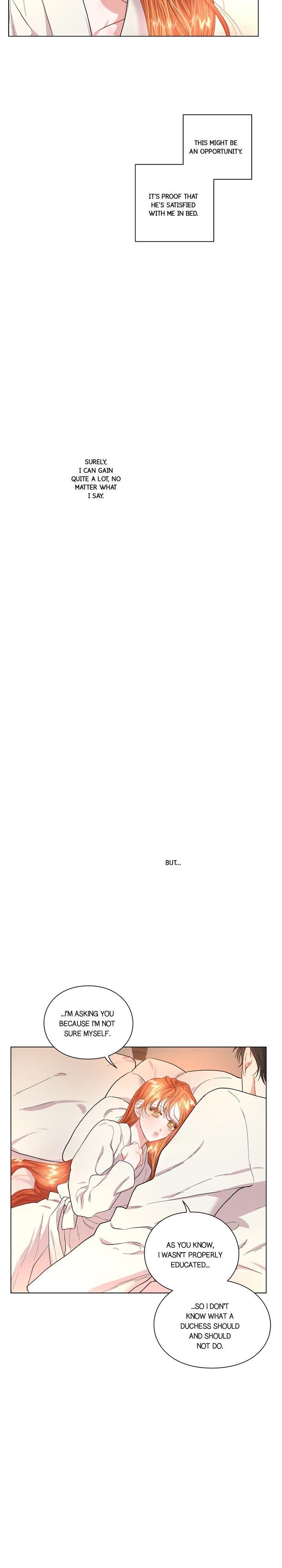 Lucia Chapter 36 - Manhwa18.com