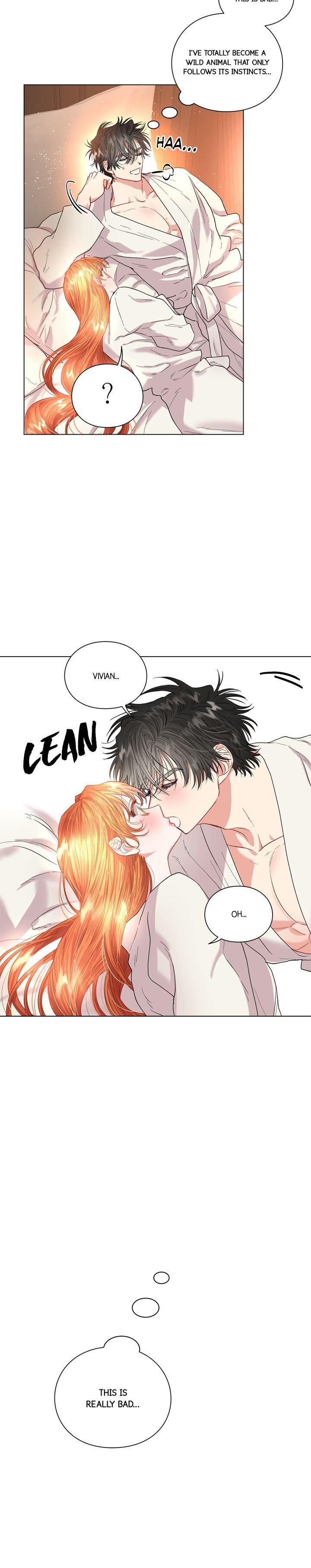 Lucia Chapter 36 - Manhwa18.com