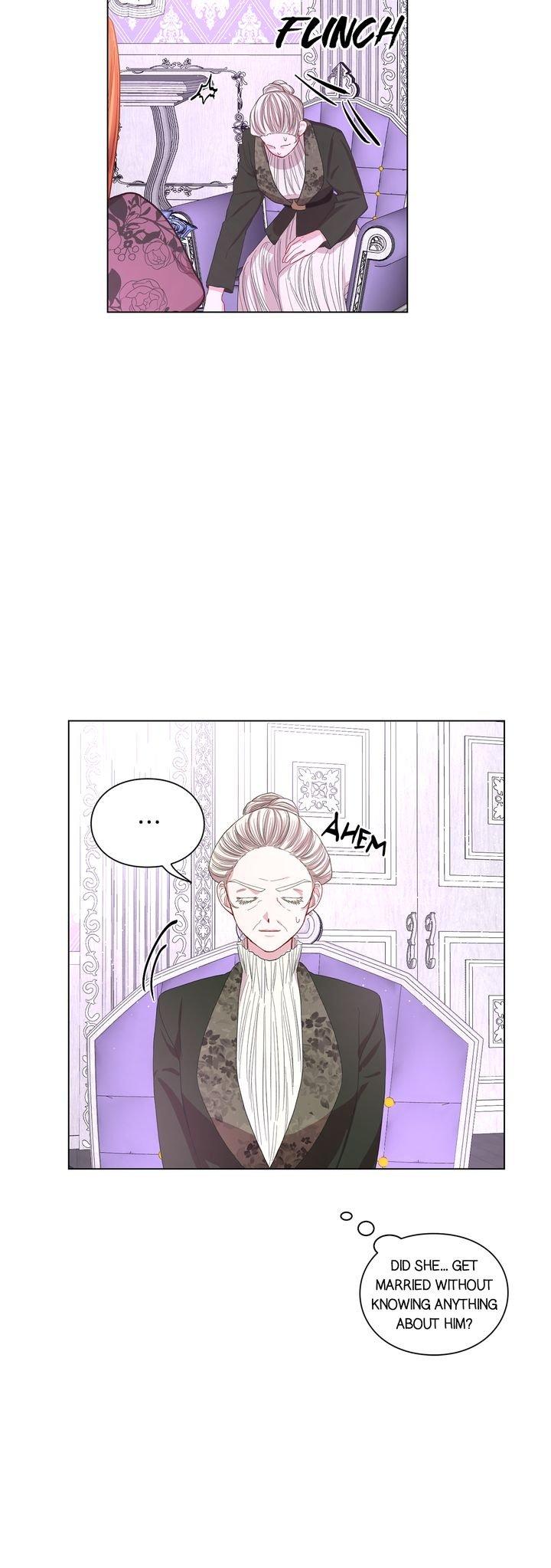 Lucia Chapter 39 - Manhwa18.com