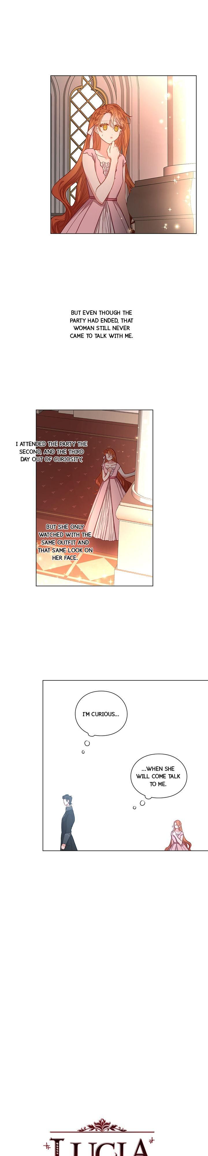 Lucia Chapter 4 - Manhwa18.com