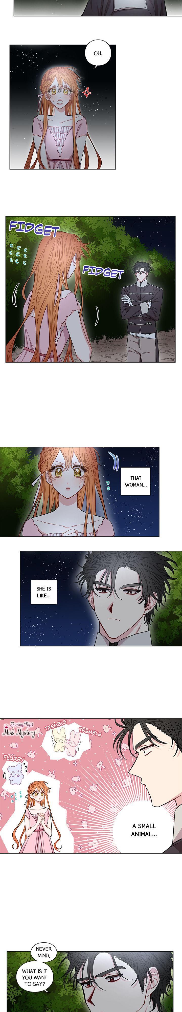Lucia Chapter 4 - Manhwa18.com