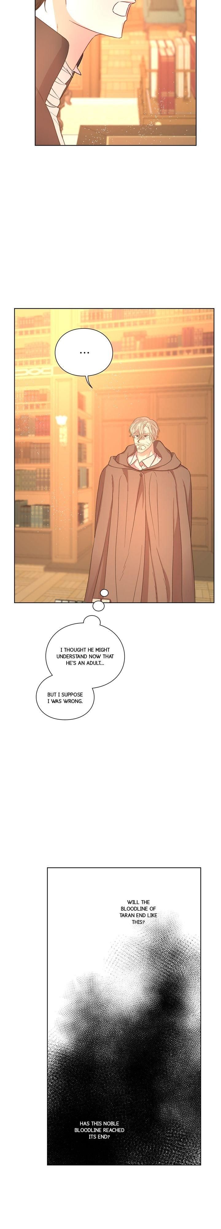 Lucia Chapter 42 - Manhwa18.com