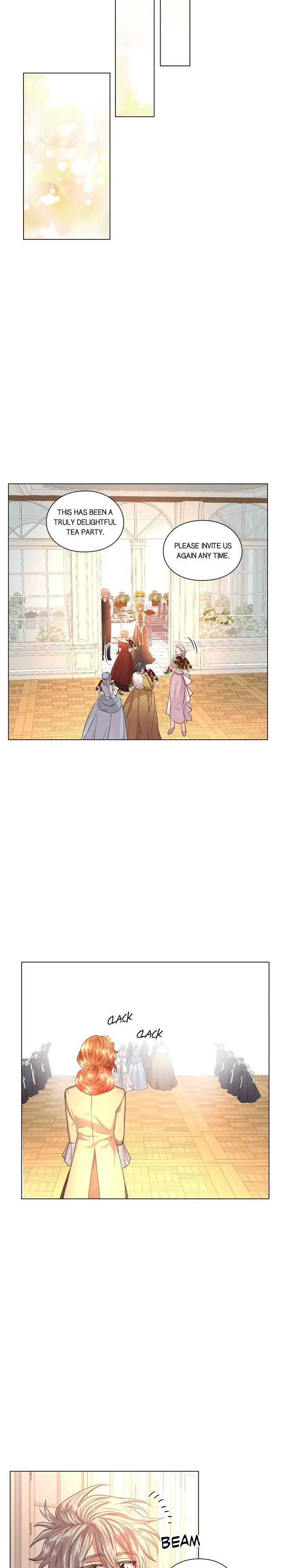 Lucia Chapter 45 - Manhwa18.com