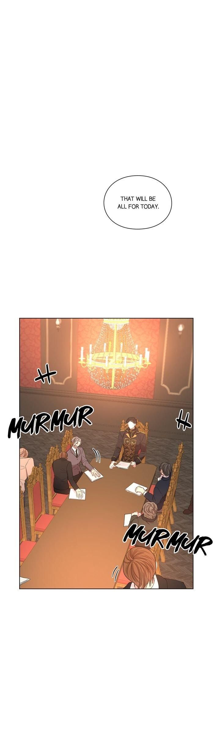 Lucia Chapter 45 - Manhwa18.com