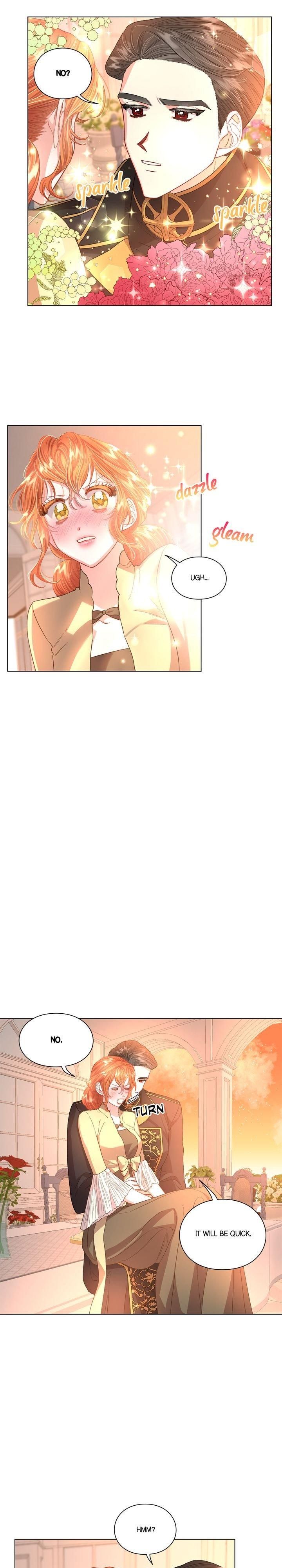 Lucia Chapter 47 - Manhwa18.com