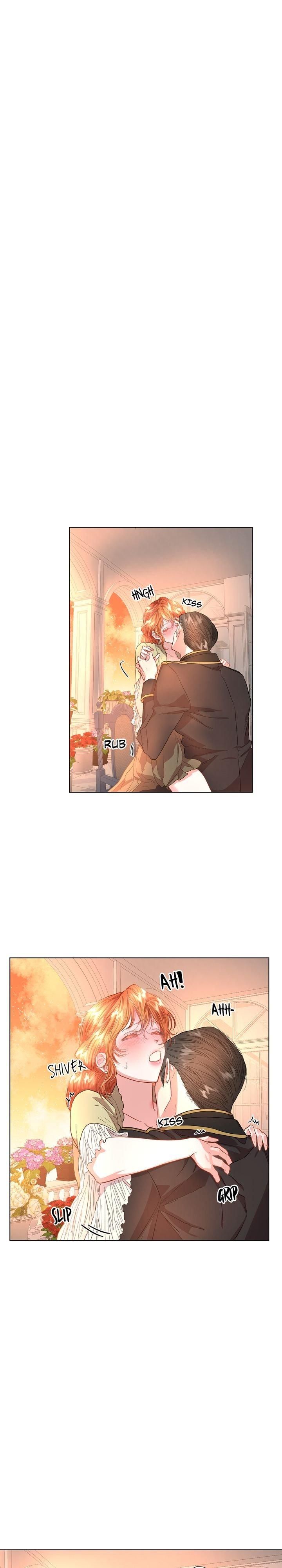 Lucia Chapter 47 - Manhwa18.com