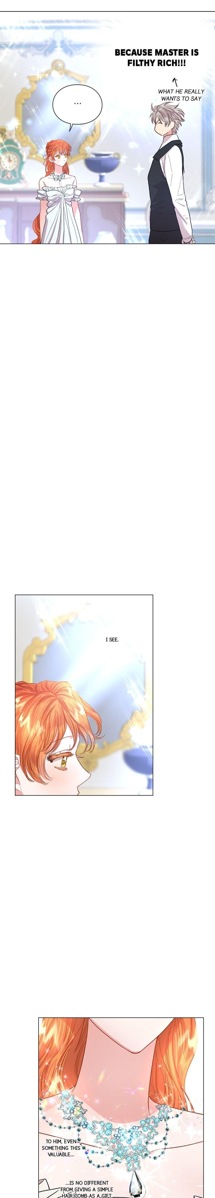 Lucia Chapter 53 - Manhwa18.com