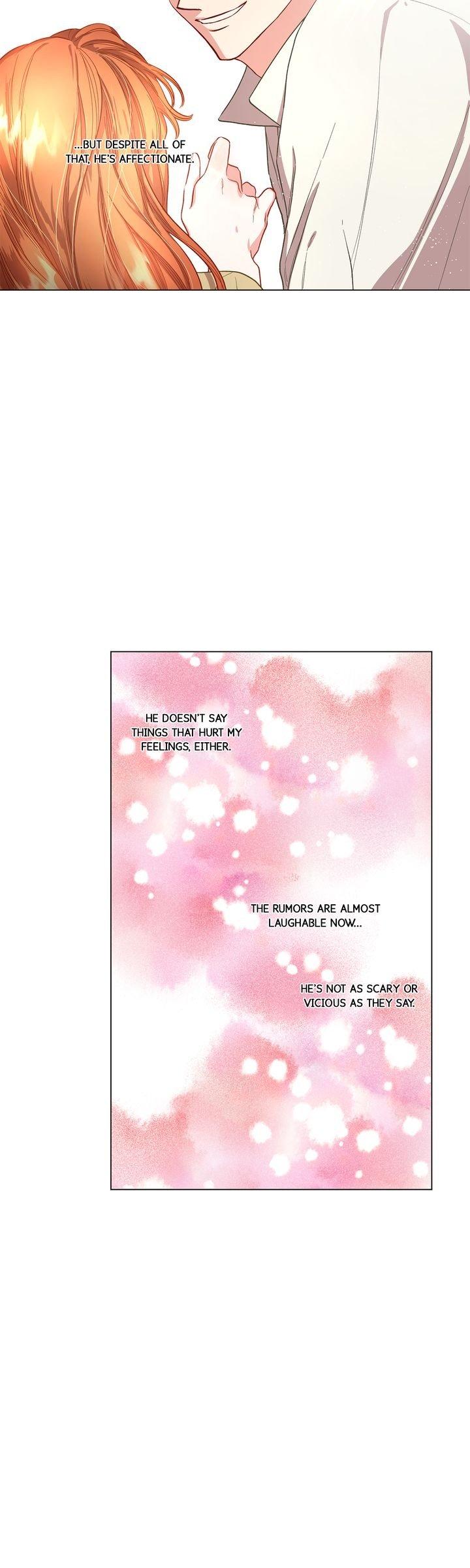 Lucia Chapter 53 - Manhwa18.com