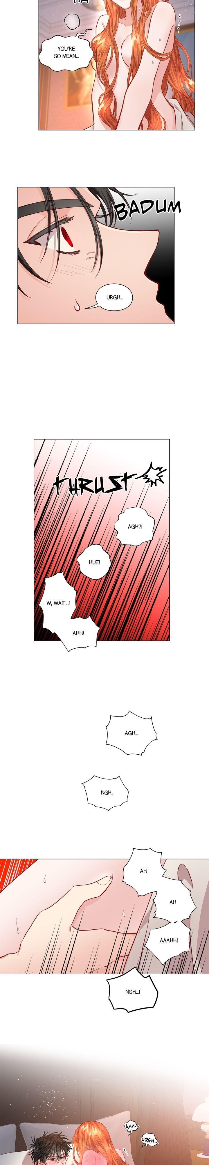 Lucia Chapter 55 - Manhwa18.com