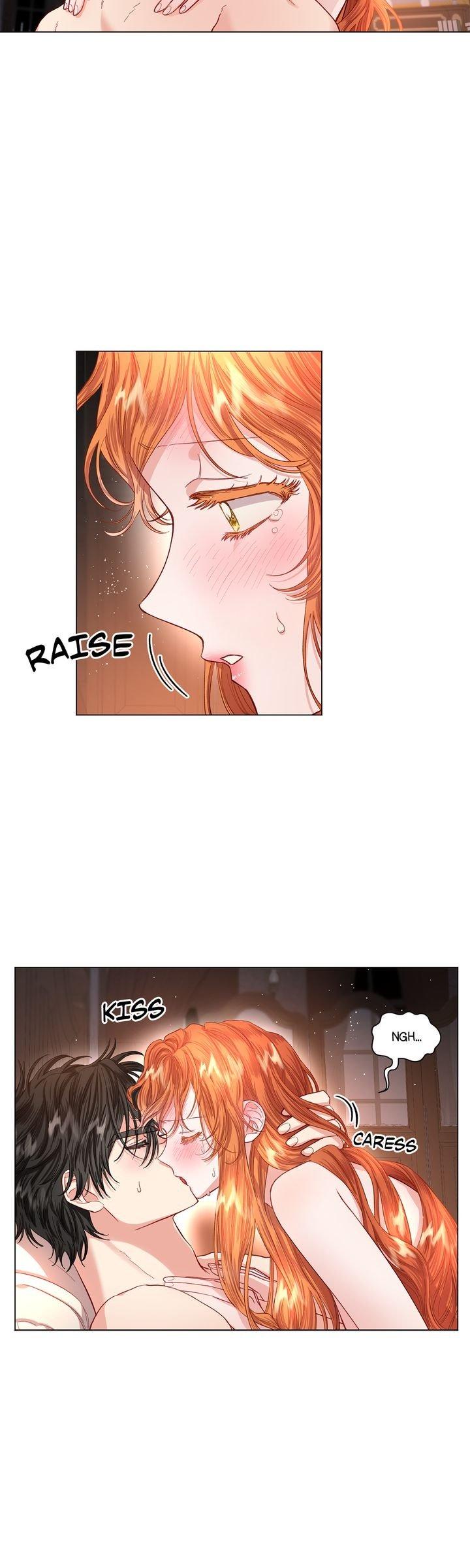 Lucia Chapter 55 - Manhwa18.com