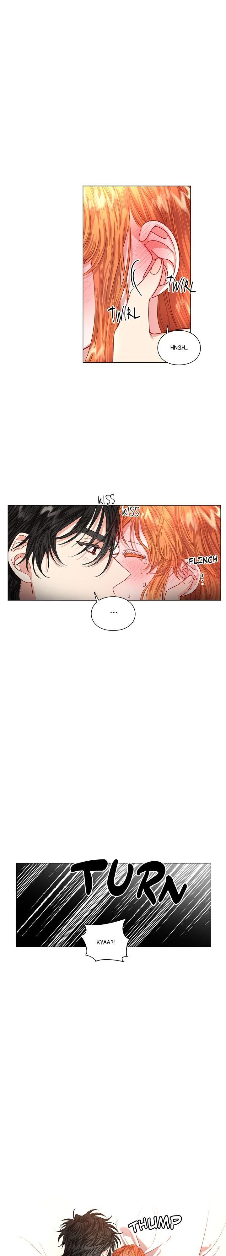 Lucia Chapter 55 - Manhwa18.com
