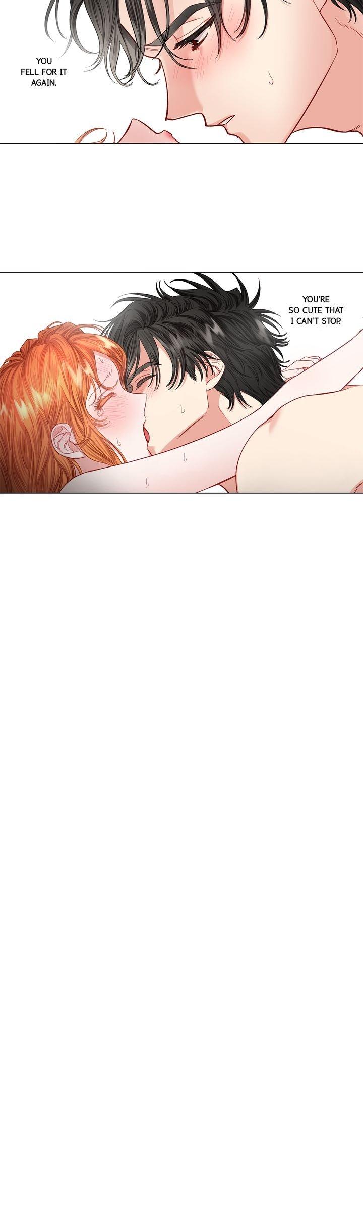 Lucia Chapter 55 - Manhwa18.com