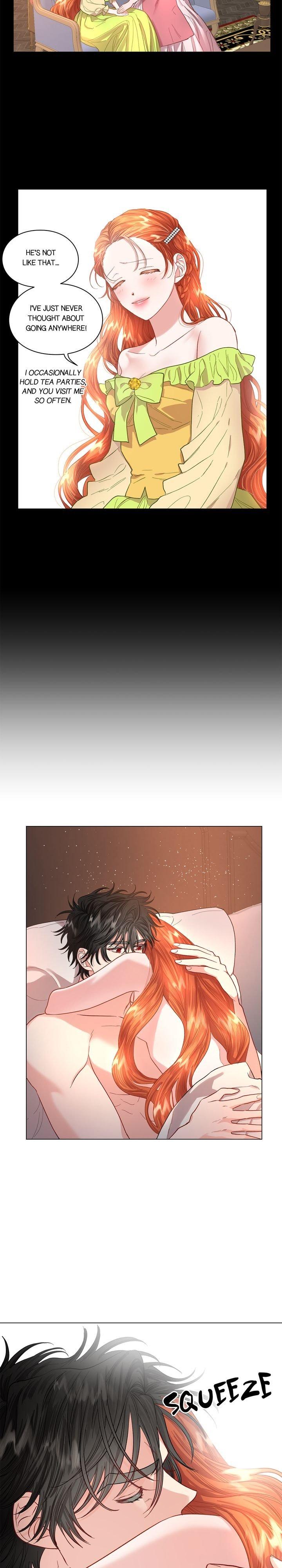Lucia Chapter 55 - Manhwa18.com