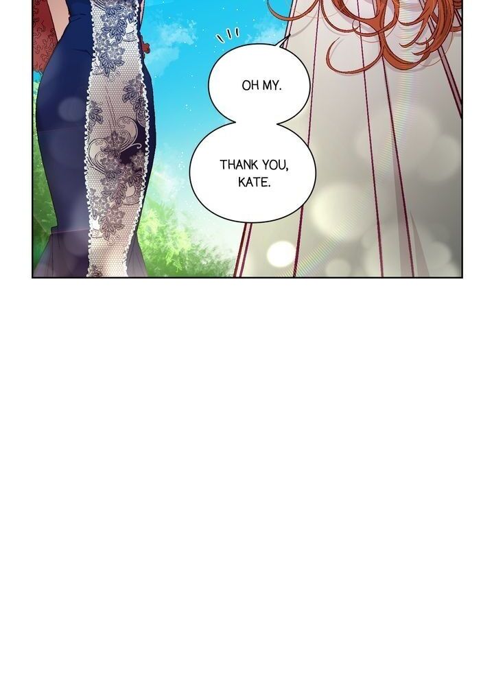 Lucia Chapter 56 - Manhwa18.com