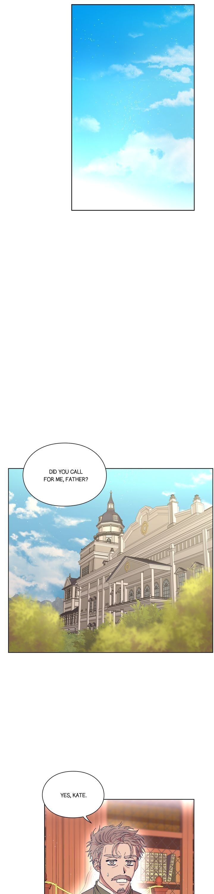 Lucia Chapter 56 - Manhwa18.com