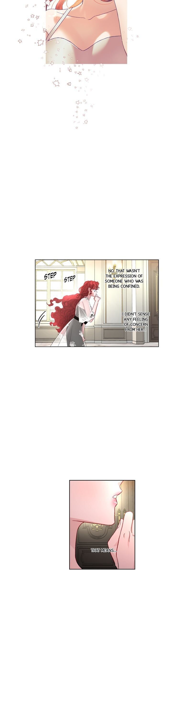 Lucia Chapter 56 - Manhwa18.com