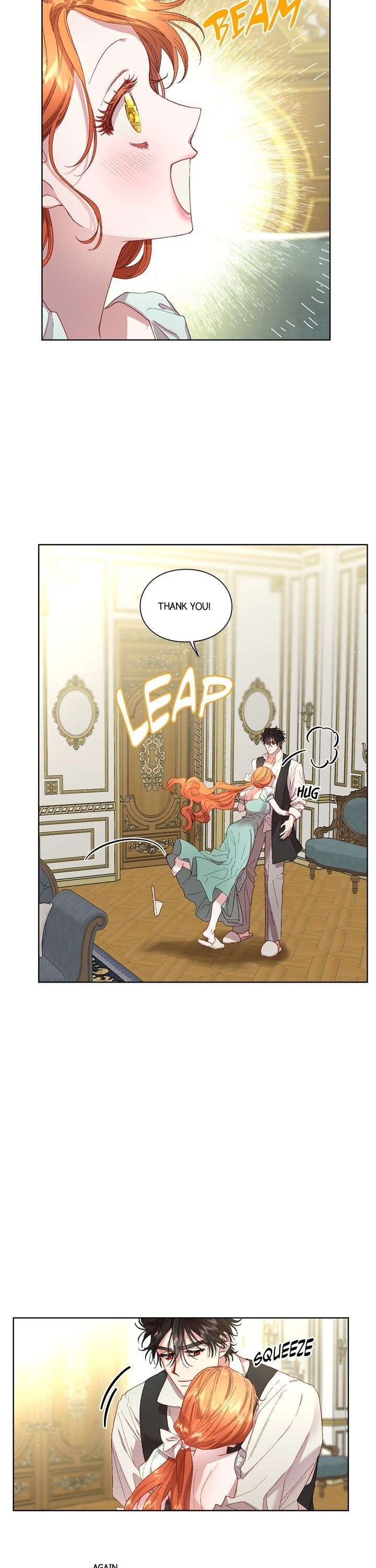 Lucia Chapter 56 - Manhwa18.com