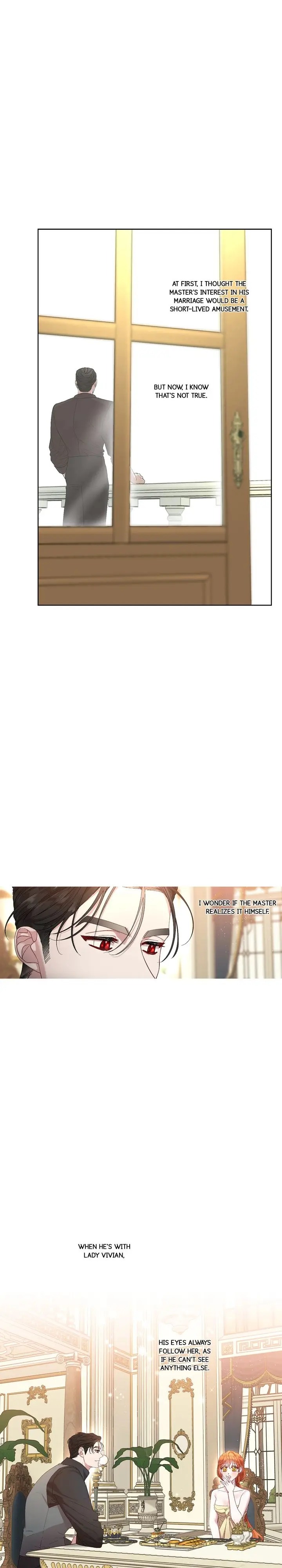 Lucia Chapter 58 - Manhwa18.com